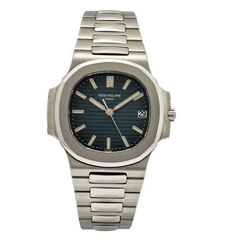 patek nautilus 5800